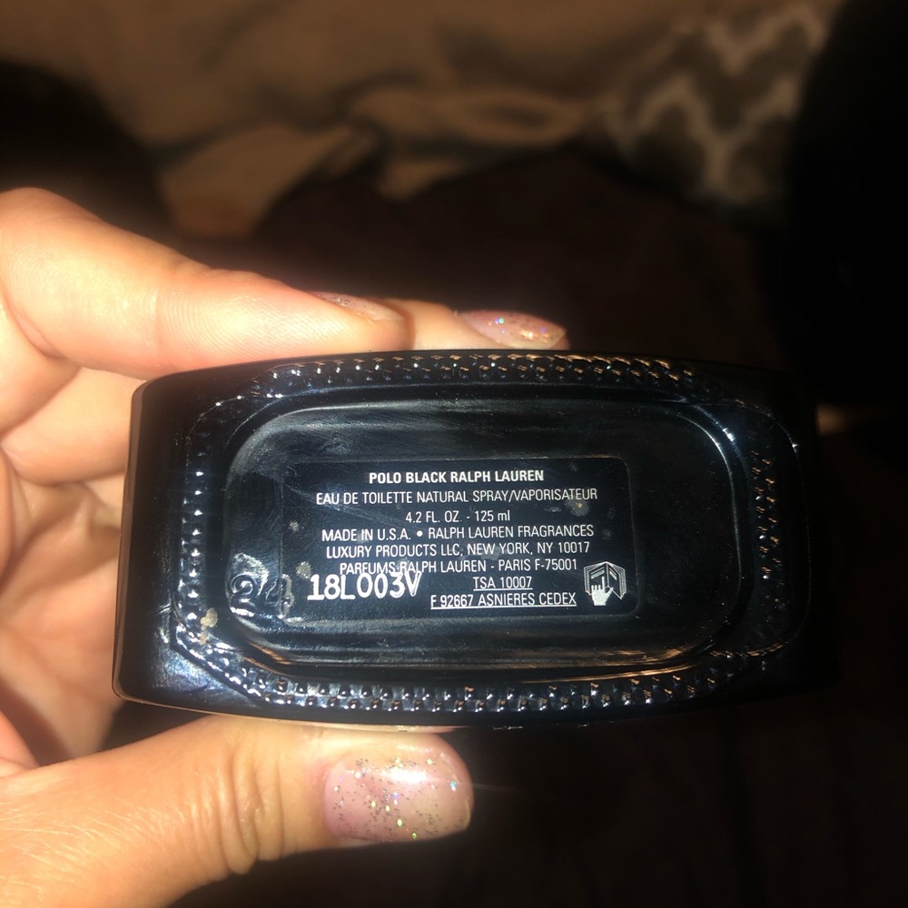 Black Label - Picture 3 of 3